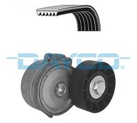 DAYCO Juego De Correas De Poly V Para Ford S-Max WA6 Galaxy
