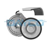 DAYCO Juego De Correas De Poly V Para Ssangyong Korando KJ