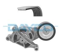 DAYCO Juego De Correas Para VW Golf V 1K1 EOS 1F7 1F8 5K1 AUDI TT 8J3 A3