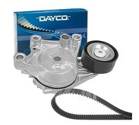 DAYCO Juego de correas trapeciales poli V KPV336 Crossland X (P17) 0,5kg