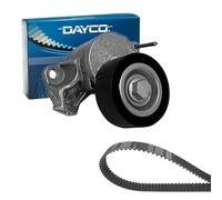 Dayco Juego de correas trapezoidales KPV915