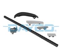 DAYCO Kit Cadena de Distribución KTC1126 para Ford Ranger 2.2 TDCI 4x4 Transit