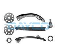 DAYCO Kit Cadena de Distribución para Toyota Corolla ZZE12_ NDE12_ ZDE12_ 1.6