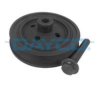 DAYCO Kit poleas, cigüeñal para FORD: Focus, Connect, C-Max (Ref: DPV1070K)