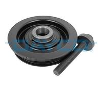 DAYCO Kit poleas, cigüeñal para OPEL: Vectra, Omega, Zafira, Signum, Sintra, Astra, Frontera, Senator & SAAB: 9-3, 9-5 (Ref: DPV1076K)