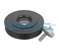 DAYCO Kit poleas, cigüeñal para RENAULT: Laguna, Mégane, Scénic (Ref: DPV1183K)