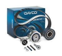 Kit de correa de distribución KTB486 DAYCO para VW SKODA AUDI SEAT