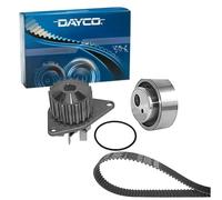 Dayco Bomba de agua + kit de correa de distribución KTBWP1020