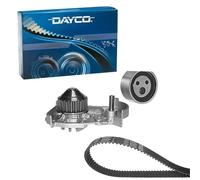 Dayco Bomba de agua con kit de correa de distribución KTBWP1062