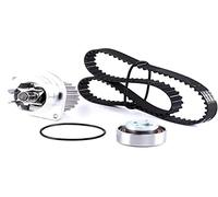 Dayco KTBWP1130 Bomba de Agua con Kit Correa Distribución