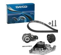 Dayco Bomba de agua y kit correa de distribución KTBWP1190 para FIAT, PEUGEOT, CITROËN y LANCIA