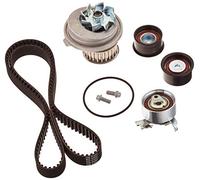 Dayco KTBWP2570 Bomba de Agua con Kit Correa Distribución