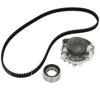 Dayco Bomba de agua con kit de correa de distribución KTBWP2910 para FIAT y Lancia Ypsilon