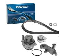 Kit de distribución + bomba de agua KTBWP3450 DAYCO para AUDI VW