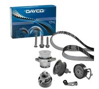 Dayco Bomba de agua con kit de correa de distribución KTBWP3471