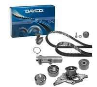 DAYCO KTBWP4720 Bomba de agua + kit de correa de distribución