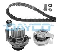 DAYCO KTBWP4750 Bomba de agua + kit de correa de distribución