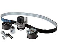 Dayco KTBWP4860 Bomba de Agua con Kit Correa Distribución