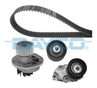 DAYCO KTBWP5590 Bomba de agua + kit de correa de distribución