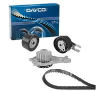 Kit de distribución + bomba de agua KTBWP8570 DAYCO para PEUGEOT FORD CITROËN DS