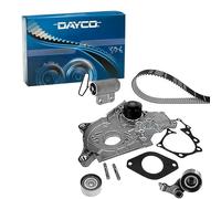 Kit de distribución + bomba de agua KTBWP9651 DAYCO para TOYOTA AVENSIS Liftback