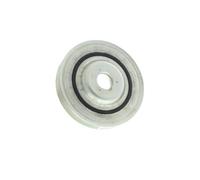 Polea del cigüeñal DPV1203 DAYCO para CITROËN PEUGEOT FIAT FORD LANCIA TOYOTA DS