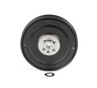 DAYCO Polea, cigüeñal para VOLKSWAGEN: LT, Golf, Transporter, Crafter & VOLVO: S80, 850, V70 & AUDI: A6 (Ref: DPV1077)