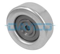 DAYCO Polea Guía Tensora Correa Multi V para Mitsubishi Lancer VII APV2823