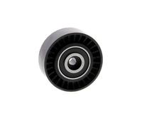 DAYCO Polea inversión/guía, correa auxiliar servicios para MERCEDES-BENZ Vaneo (Ref: APV2646)