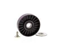 Rodillo tensor de la correa trapezoidal APV1081 DAYCO para SAAB 9-5 9-3