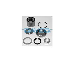 DAYCO Radlagersatz KWD1031
