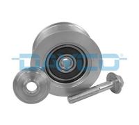 DAYCO Rodillo De Guía Para Correa De Accesorios Nissan Pick-Up 2.4 APV2734