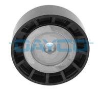 DAYCO Rodillo De Guía Para Ford Mondeo III Turnier