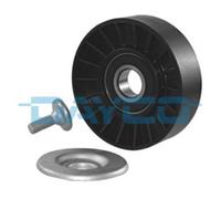Rodillo tensor de la correa trapezoidal APV1018 DAYCO para SAAB 9000 Hatchback