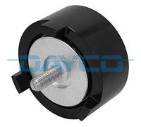 DAYCO Rodillo De Guía Para Vauxhall Vectra MK II (C) CC