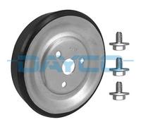 DAYCO Rodillo Guía De Correa Poly V Para BMW 1 Series 116i APV2978