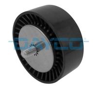 DAYCO Rodillo Guía De Correa Poly V Para BMW 1 Series 120d APV2975