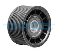 DAYCO Rodillo Guía De Correa Poly V Para Chevrolet Aveo/Kalos