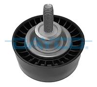 DAYCO Rodillo Guía De Correa Poly V Para Land Rover Discovery Sport 2.0