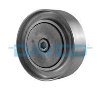 DAYCO Rodillo Guía De Correa Poly V Para Ssangyong Korando 3.2