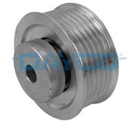 DAYCO Rodillo Guía De Correa Poly V Para Suzuki Grand Vitara I