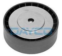 DAYCO Rodillo Guía De Correa Poly V Para VW Transporter IV APV2094