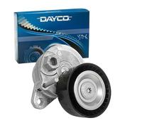 Tensor de correa, correa poli V DAYCO APV3458