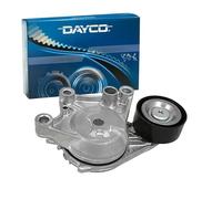 DAYCO Tensor de correa correa poli V APV3797 para OPEL Crossland X (P17)