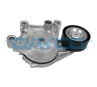 DAYCO Tensor de correa correa poli V APV3797 para OPEL Crossland X (P17)
