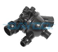 DAYCO Termostato Refrigerante 102°C Apto para BMW 1er 3er E87 E81 E90