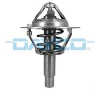 DAYCO Termostato Refrigerante 90°C Para Mercedes-Benz Clase C T-Modèle DT1052V