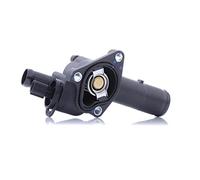 Dayco Termostato de refrigerante DT1075F para Renault (Captur, Twingo, Kangoo, Mégane, Clio)