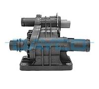 Dayco Termostato refrigerante DT1106H compatible con Peugeot 206/207/307/407/Partner/Expert y Ford
