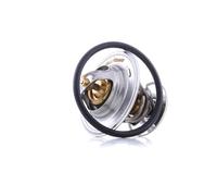 Dayco Termostato refrigerante DT1022V para Volvo S40 V70 S60 V90